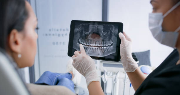 Licensed Teeth Whitening service in Chamblee, GA - Smile Center Dentistry